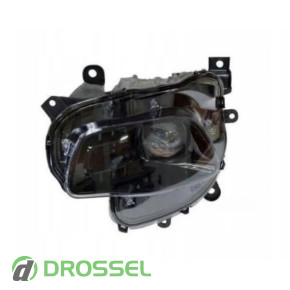 FP 3805 R07 P     Jeep Cherokee KL 2013 2018