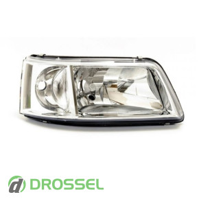 FP 7405 R2 P     Volkswagen Transporter T5 2