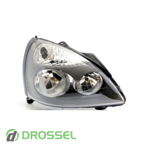 FP 5604 R06 P     Renault Symbol 1 2001 2008