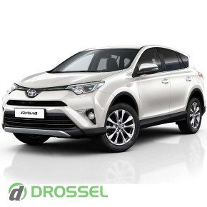 FP 7043 R4 P     Toyota RAV4 XA40  201