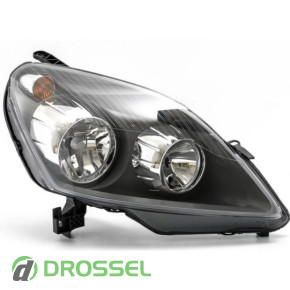 FP 5210 R2 T ���� �������� ������ �� Opel Zafira B 2005 2011