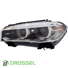 FP 1425 R1 T     BMW X5 F15 2014 2018