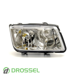 FP 9543 R4 T     Volkswagen Bora Jetta 1999 