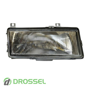 FP 7513 R4 T     Skoda Felicia 1998 2001