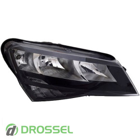 FP 6418 R4 T     Skoda Superb 3 B8 2015 2019