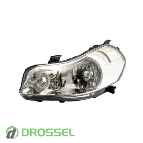 FP 6815 R3 T     Suzuki SX4 1 2006 2014