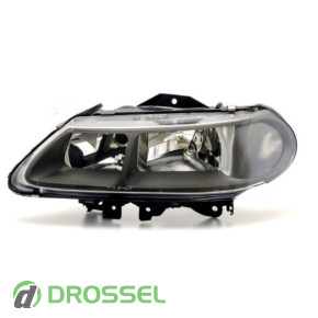 FP 6049 R3 T     Renault Laguna 1999 2000