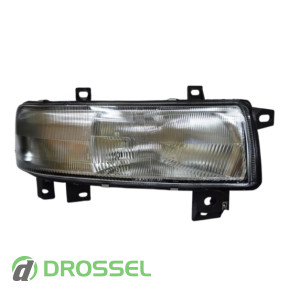 FP 6065 R8 T     Renault Master 2 Opel Movan