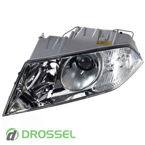 FP 6407 R7 T     Skoda Octavia A5 2005 2009