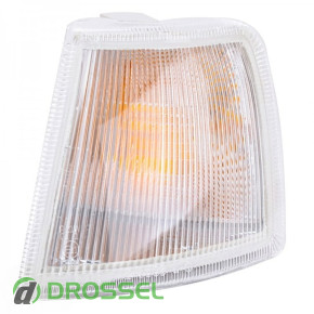 FP 5076 K1 E    Opel Vectra A 1988 1992