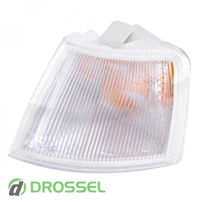 FP 5076 K1 E    Opel Vectra A 1988 1992