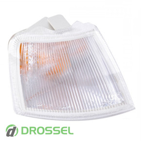 FP 5076 K2 E    Opel Vectra A 1988 1992