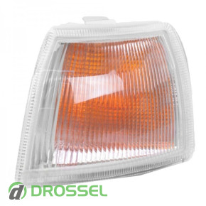 FP 5076 K3 E    Opel Vectra A 1992 1995