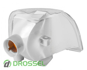 FP 5076 K3 E    Opel Vectra A 1992 1995