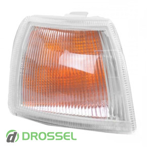 FP 5076 K4 E    Opel Vectra A 1992 1995