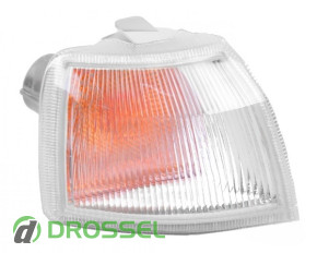 FP 5076 K4 E    Opel Vectra A 1992 1995