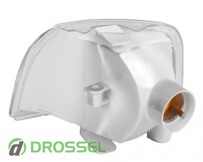 FP 5076 K4 E    Opel Vectra A 1992 1995