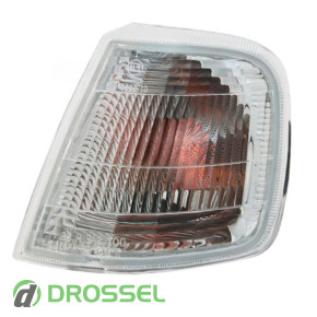 FP 5535 K1 E    Peugeot 405 1987 1996