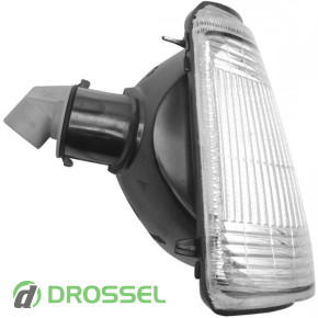 FP 5512 K2 E    Peugeot 309 1985 1993