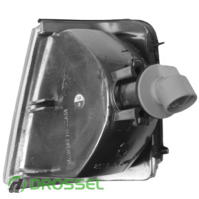 FP 5512 K2 E    Peugeot 309 1985 1993