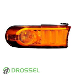 FP 7018 K2 E    Toyota FJ Cruiser 2006 20