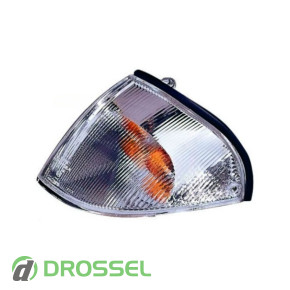 FP 6812 K1 E    Suzuki Swift 1996 2004