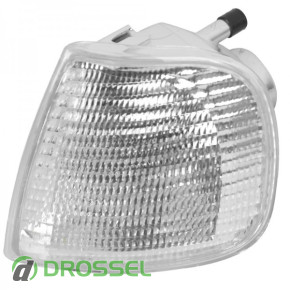 FP 6607 K7 E    Volkswagen Caddy 2 Caddy 3