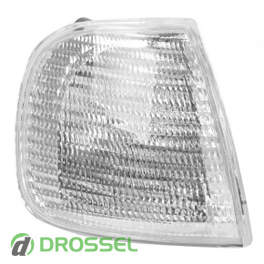 FP 6607 K8 E    Volkswagen Caddy 2 Caddy 