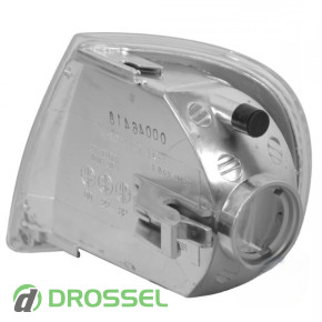 FP 6607 K8 E    Volkswagen Caddy 2 Caddy 