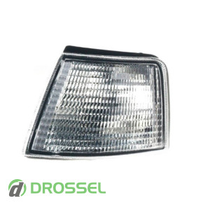 FP 6615 K1 E    Seat Toledo 1 1L 1991 1995