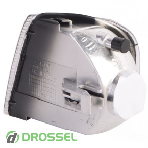 FP 6607 K4 E    Seat Ibiza 2 6K Cordoba 1