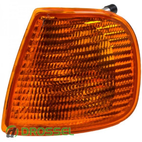 FP 6607 K5 E    Volkswagen Caddy 2 Caddy 3