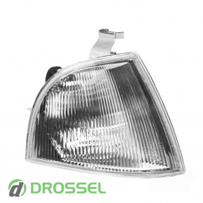 FP 6403 K2 E    Skoda Octavia Tour 1996 2