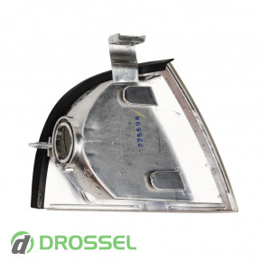 FP 6404 K1 E    Skoda Octavia Tour 2000 20