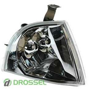 FP 6405 K2 E    Skoda Superb 1 B5 2002 20