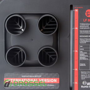   12  / 220  ES5.0 N2E