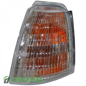 FP 6036 K1 E    Renault 19 1988 1992