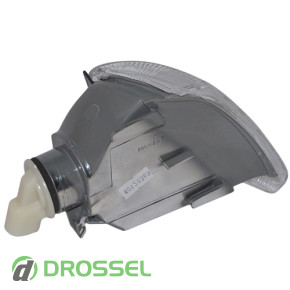 FP 6036 K1 E    Renault 19 1988 1992