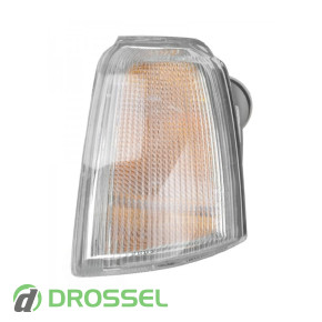 FP 6036 K3 E    Renault 19 1992 1995