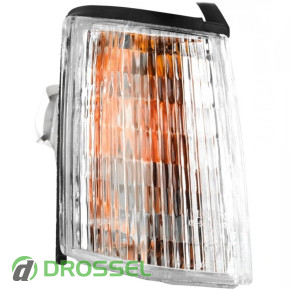 FP 6045 K2 E    Renault 21 1986 1989