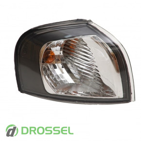 FP 9047 K2 E    Volvo S80 1 1998 2006