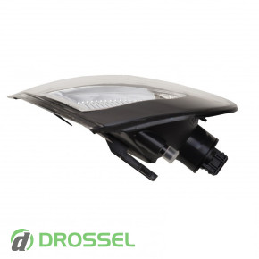 FP 9047 K2 E    Volvo S80 1 1998 2006