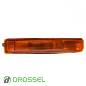 FP 8153 K2 E      Toyota Camry 10