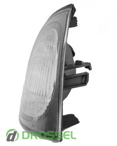 FP 8160 K2 E    Toyota Avensis T220 1997 