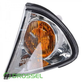 FP 8161 K1 E    Toyota Avensis T220 2000 2