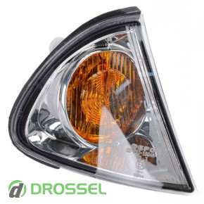 FP 8161 K2 E    Toyota Avensis T220 2000 