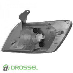 FP 8162 K8 E    Toyota Camry 20 XV20 USA 