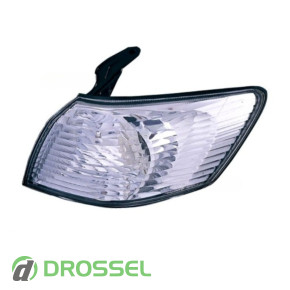 FP 8162 K1 E    Toyota Camry 20 XV20 