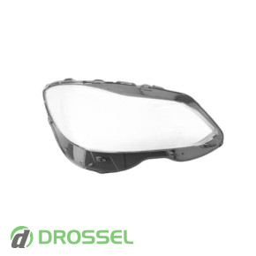 FP 4639 RS2 P ������ ���� Mercedes Benz E ����� W212 2012 2015 �