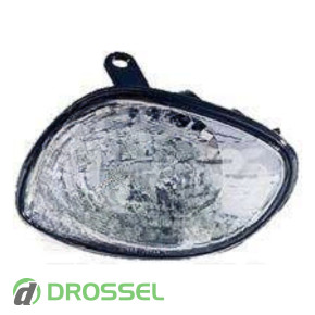 FP 8116 K1 E    Toyota Corolla E110 2000 2